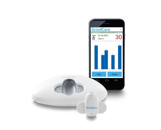 Butler GrindCare App