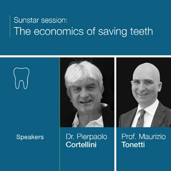 the economics of saving teeth
