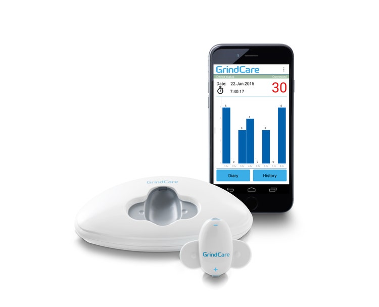Butler GrindCare App