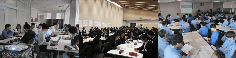 勉強会・ワークショップ