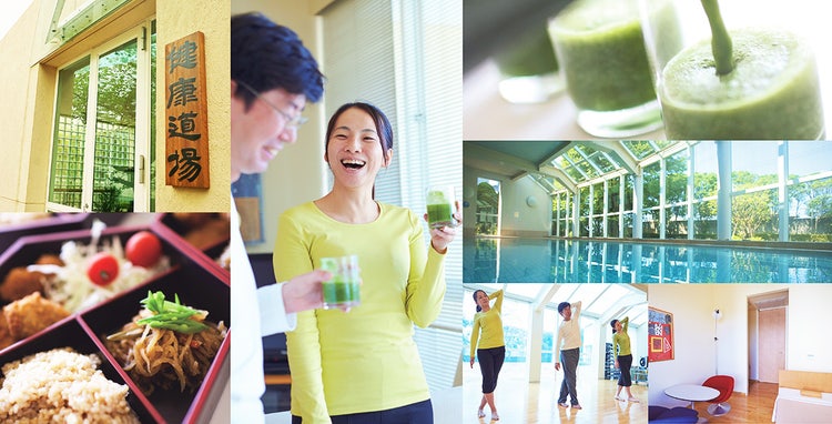 サンスターグループ取組みの特徴