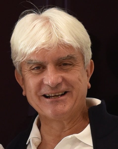 Prof Cortellini