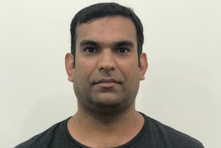 Dr Naveed Sadiq