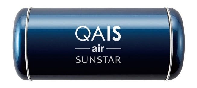 Indoor Air Quality Solution by Sunstar’s QAIS.